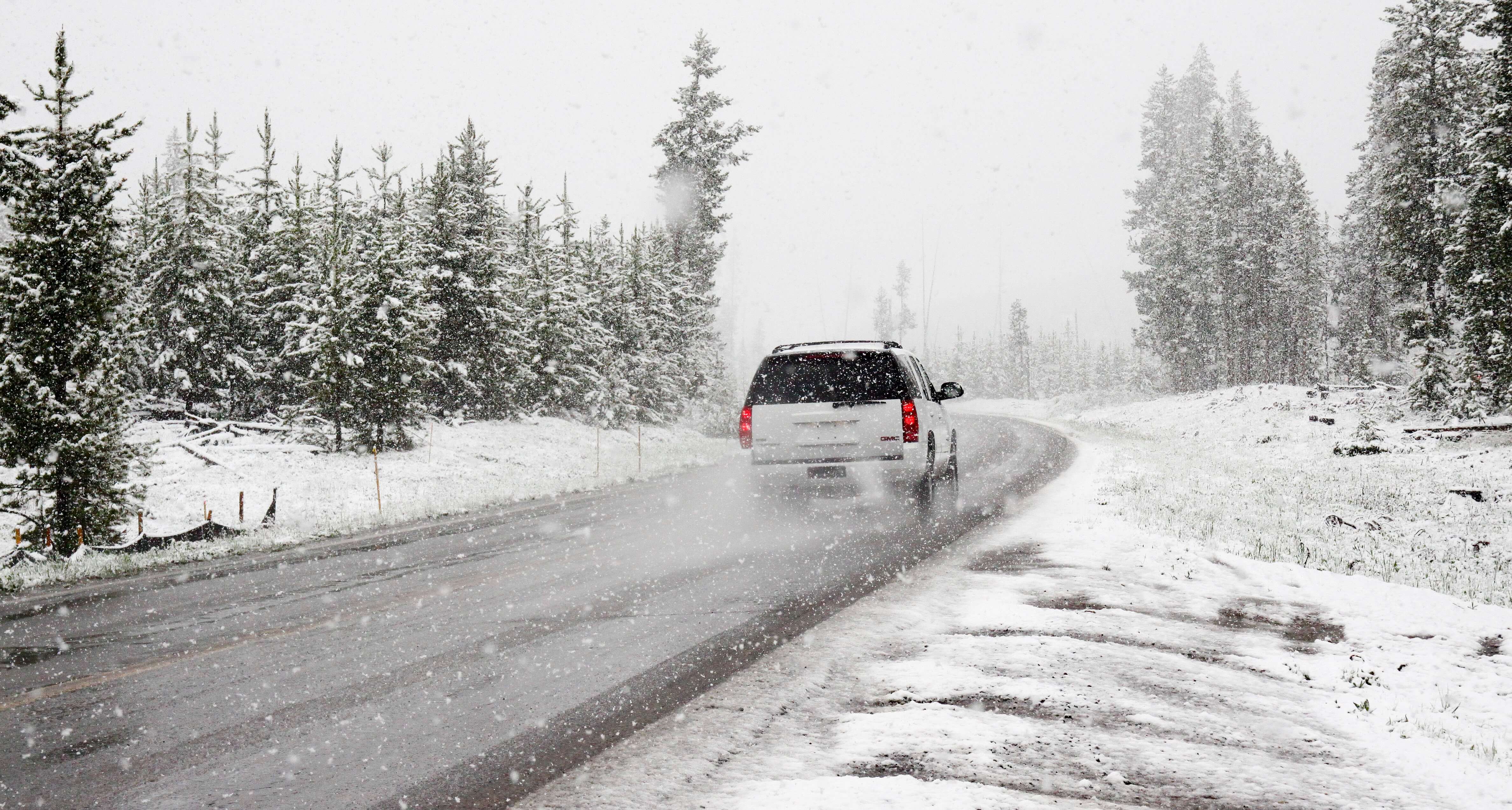 Drive away with ease!